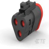 Automotive Electrical  DT06-3S-TE32