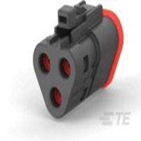 Automotive Electrical  DT06-3S-TN32