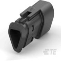 Automotive Electrical  DT04-3P-TN82