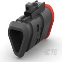 Automotive Electrical  DT06-3S-TN82