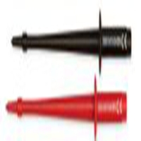 199-9852_RS PRO Test Probe, 1000V, 