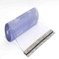 202-0923_RS PRO Clear 3m PVC STRIP 