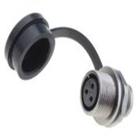 206-5301_RS PRO Circular Connector,