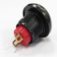 209-9105_RS PRO Illuminated Push Bu