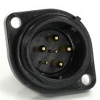 233-8302_RS PRO Circular Connector,