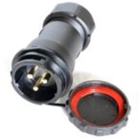 250-6160_RS PRO Circular Connector,