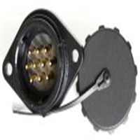 250-6247_RS PRO Circular Connector,