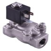 255-4192_RS PRO Solenoid Valve, 2 p
