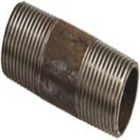 257-7940_RS PRO Black Malleable Iro