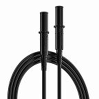 261-6467_RS PRO Test Leads, 10A, 10