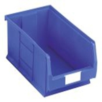 350-5873_RS PRO PP Storage Bin, 510