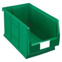 350-5895_RS PRO PP Storage Bin, 510