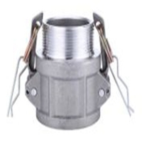 362-6706_RS PRO Hose Connector, Str