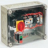 118551 XSDP15/I(400V50HZ,440V60HZ)_