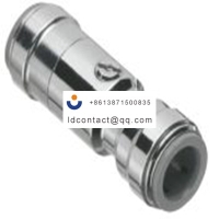 15HSV_John Guest Brass Push Fit Fit