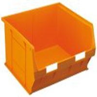 469-6740_RS PRO PP Storage Bin, 376
