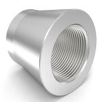 471-1322_RS PRO Flange Coupler, Con