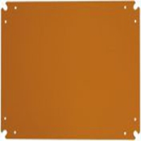 758-7194_RS PRO Steel Mounting Plat