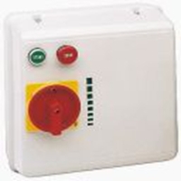 118553 XSDP15/ST(400V50HZ,440V60HZ)