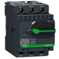 GV2L10_Schneider Electric servo mot
