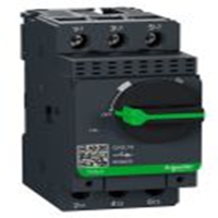 GV2L16_Schneider Electric 3 kW thre