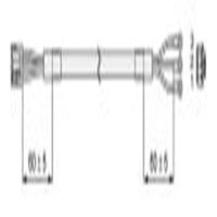 LC3F2-1-C1-02-1_SMC mounting bracke