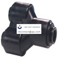 PM2304E_John Guest PM Series Y Tube