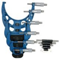 705-1266_RS PRO External Micrometer