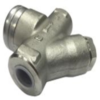 720-9194_RS PRO 42 bar Carbon Steel