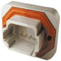 Automotive Electrical  DT15-8P_Deut