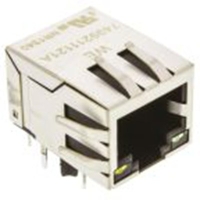 Network & Telecom Connectors Wurth_