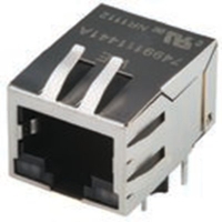 Network & Telecom Connectors Wurth_