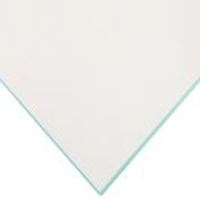 748-1302_RS PRO Mirror Plastic Shee