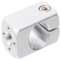 786-6103_RS PRO M8 Connecting Clamp