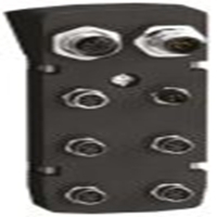 VW3M9201_Schneider Electric servo m