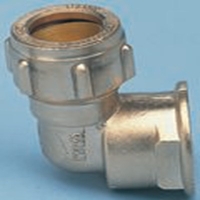 761-058_RS PRO Brass Pipe Fitting, 