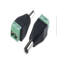 810-4595_RS PRO DC Plug Rated At 2A