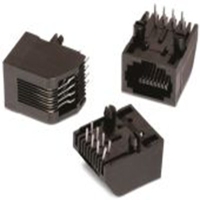 Network & Telecom Connectors Wurth_