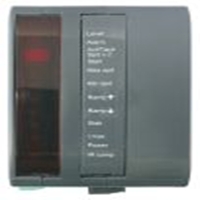 680XRiLV_Sprint Electric 1 DC Gear 