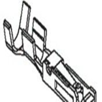 Molex_ PCB Connector 501647-1000