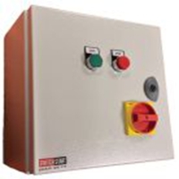 SDSI22415_Lovato DOL Starter, 3-Pha