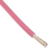 841-7134_RS PRO Pink 0.08mm² Hook U