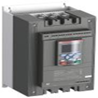 1SFA898110R7000_ABB soft starter, 3