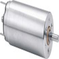 2657W012CXR_Faulhaber DC gear motor