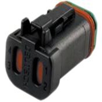 Automotive Electrical  DT06-4S-CE05