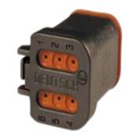 Automotive Electrical  DT06-6S-CE05