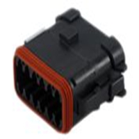 Automotive Electrical  DT06-12SA-CE