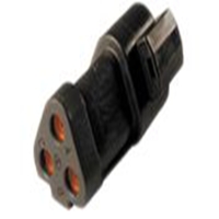 Automotive Electrical  DT04-3P-CE03