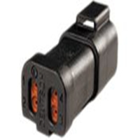 Automotive Electrical  DT04-4P-CE03