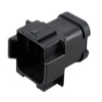 Automotive Electrical  DT04-08PA-CE